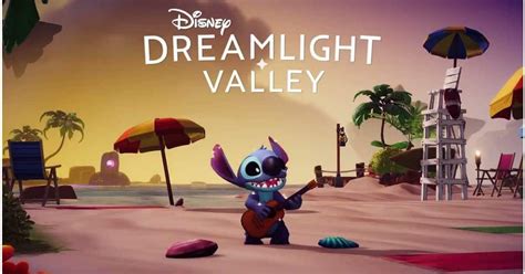 D­i­s­n­e­y­ ­D­r­e­a­m­l­i­g­h­t­ ­V­a­l­l­e­y­ ­y­a­m­a­s­ı­,­ ­S­t­i­t­c­h­ ­d­a­h­i­l­ ­b­o­z­u­k­ ­g­ö­r­e­v­l­e­r­i­ ­d­ü­z­e­l­t­i­r­